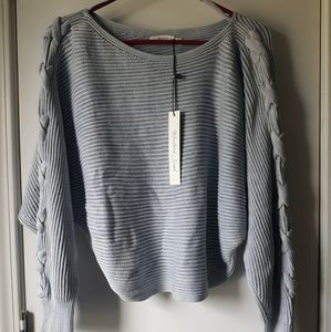 Mustard Seed Sweater